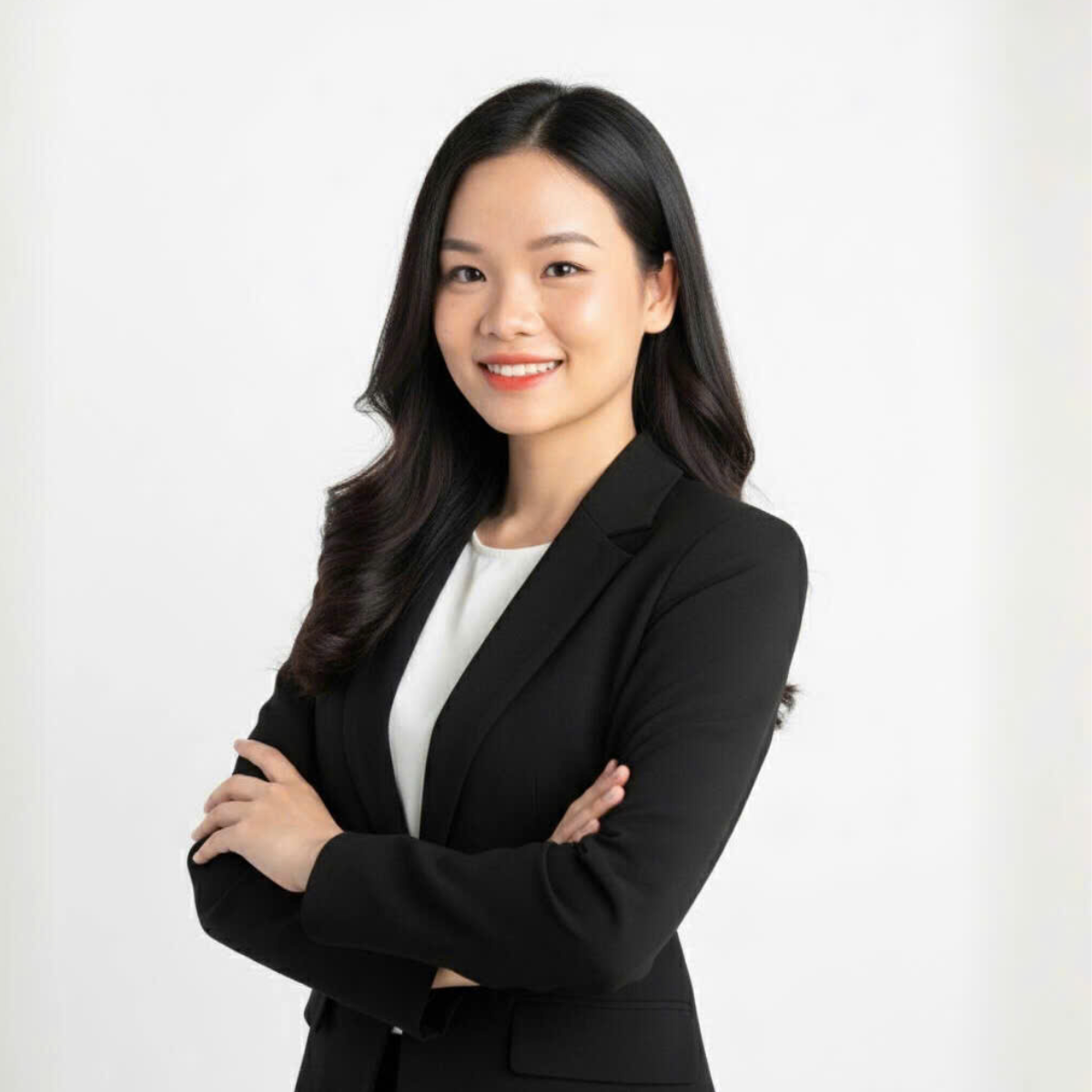 Phạm Nguyễn Lan Anh — Chuyên viên pháp lý